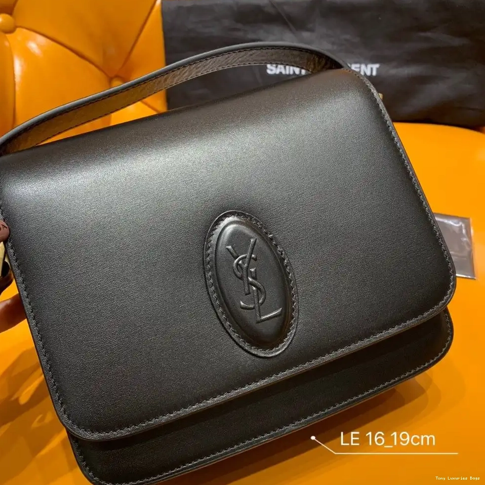 Tony Luxuries LE YSL 61 SADDLE SMALL BAG 0610
